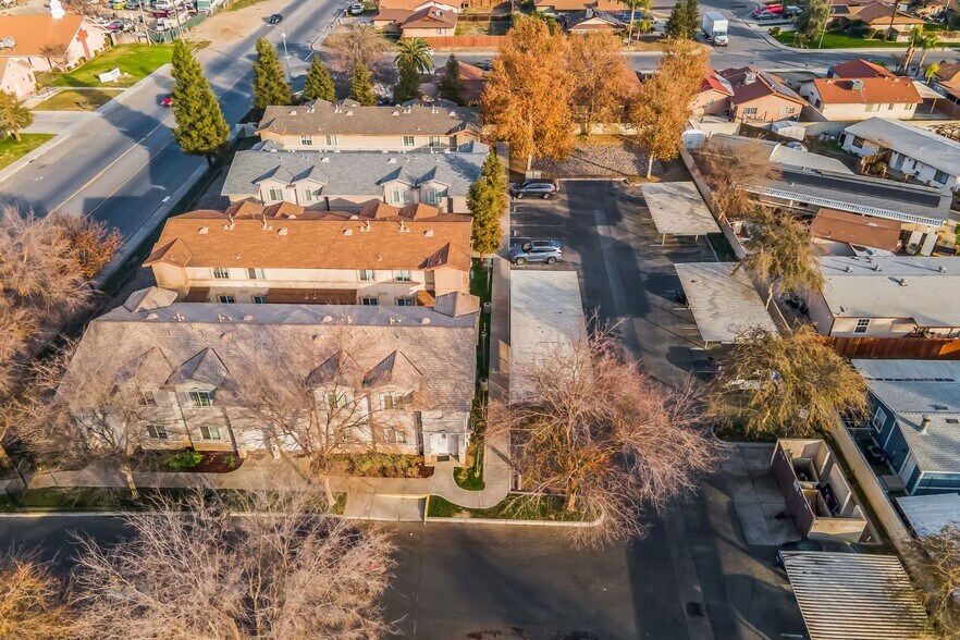 More Photos Of 331 Pacheco Rd, Bakersfield Apartments For Sale