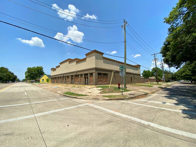 More Photos Of 619 Jackson Ave, Pasadena Storefront Retail Office For Sale