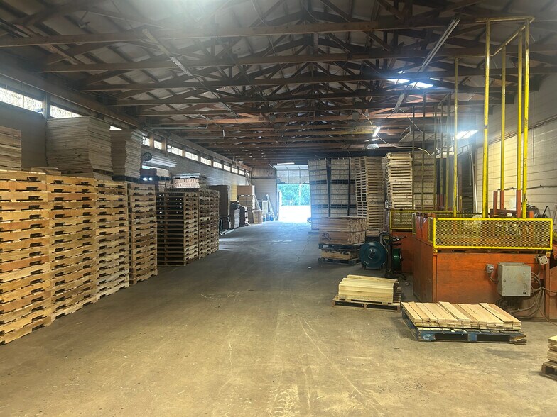 More Photos Of , Mishawaka Industrial For Sale