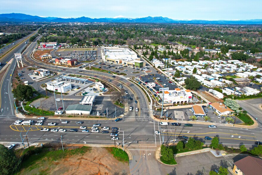 More Photos Of 1 Churn Creek Rd, Redding Land For Sale
