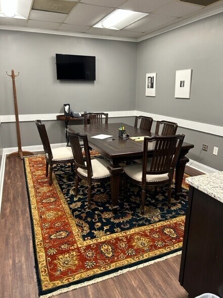 More Photos Of 852 Gold Hill Rd, Fort Mill Office For Sale