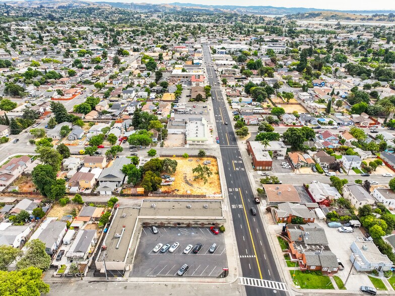 More Photos Of 840 Tuolumne St, Vallejo Storefront Retail Office For Sale