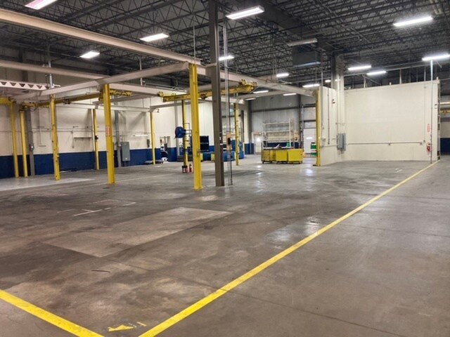 More Photos Of 942 Old Liverpool Rd, Liverpool Manufacturing For Sale