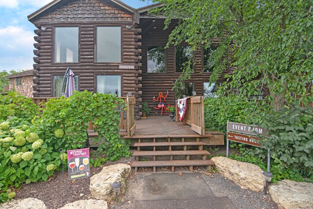 More Photos Of 2003 W Hanover Rd, Hanover Winery Vineyard For Sale