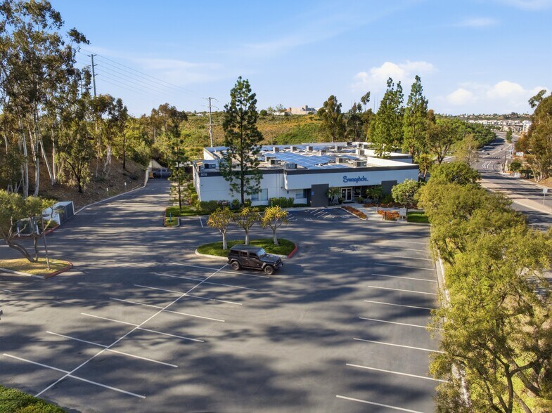 More Photos Of 9170-9190 Camino Santa Fe, San Diego Light Manufacturing For Sale