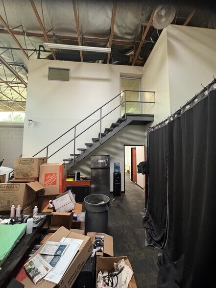 More Photos Of 23810 Via Del Rio Ave, Yorba Linda Warehouse For Lease