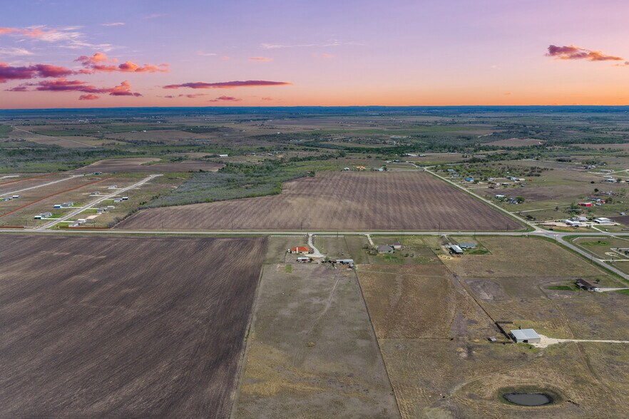 Primary Photo Of 5340 Dreibrodt St, San Marcos Land For Sale