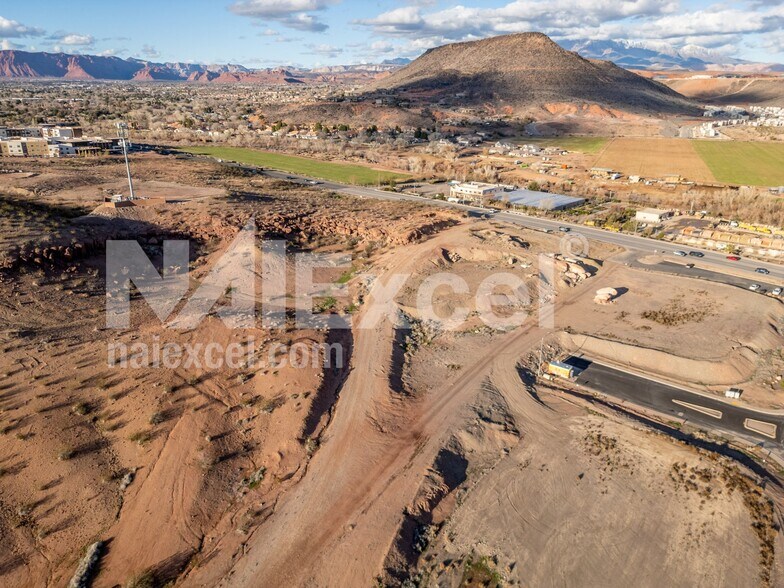More Photos Of S Dixie Dr & Cisco Dr, St George Land For Sale