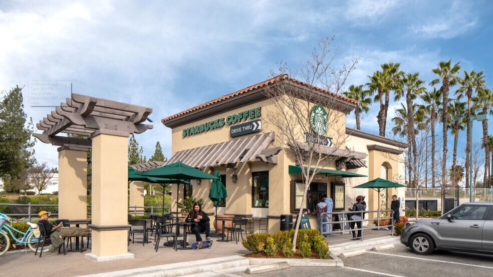 More Photos Of 301-375 E Alessandro Blvd, Riverside Unknown For Lease