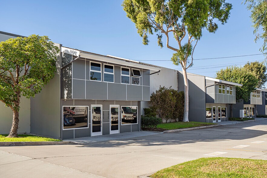 More Photos Of 2853 Gundry Ave, Signal Hill Warehouse For Sale