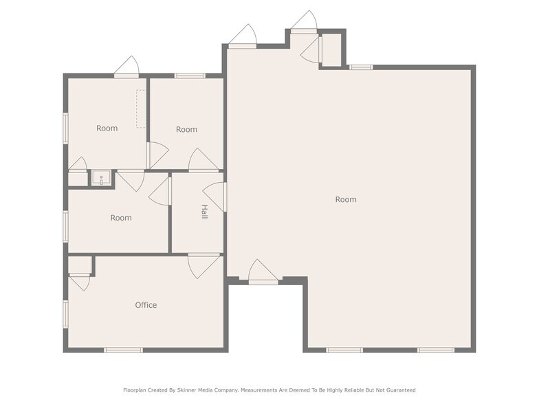 More Photos Of 525 7th St, Altavista Office For Sale
