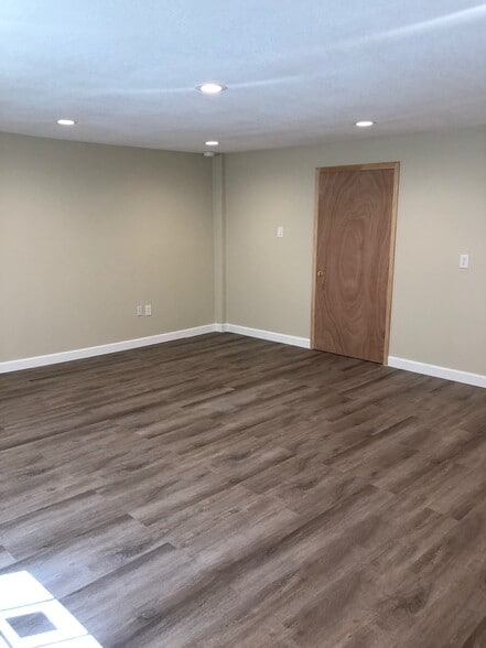 More Photos Of 3911 Fulton St, Houston Religious Facility For Lease