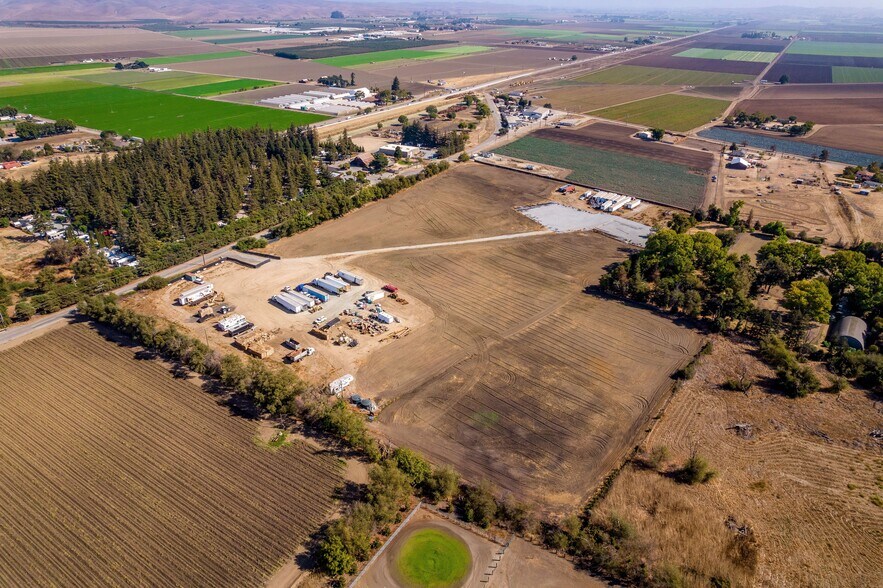 451 Old San Juan Hollister Rd, San Juan Bautista, CA 95045 Land For