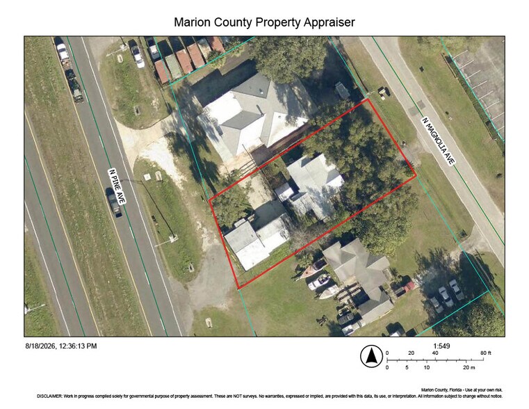 More Photos Of 2250 N Magnolia Ave, Ocala Flex For Sale