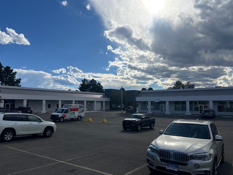 More Photos Of 2200 S Monaco Pky, Denver Unknown For Lease