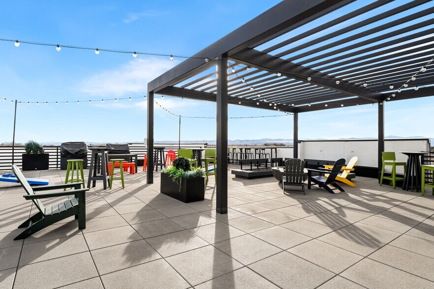 More Photos Of 2900 – 2940 W Parkside Place, Denver Apartments For Sale