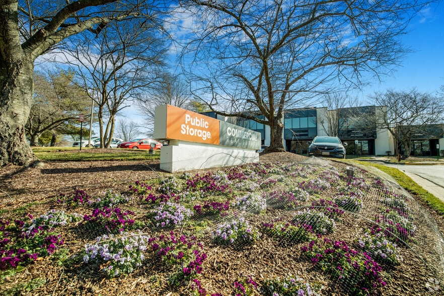 More Photos Of 350-364 Christopher Ave, Gaithersburg Medical For Lease