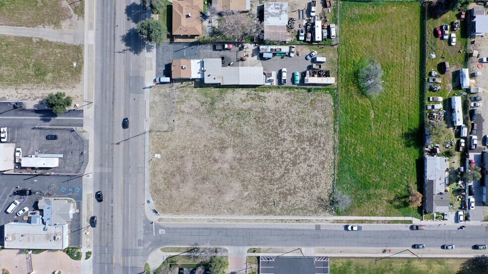 More Photos Of 17611-17625 Arrow Blvd, Fontana Land For Sale