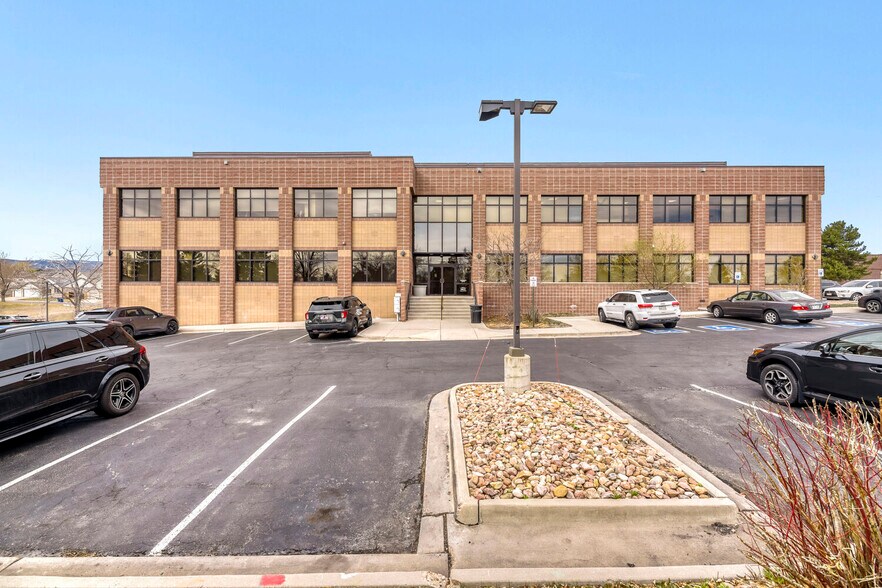 More Photos Of 5920 S Estes St, Littleton Medical For Lease