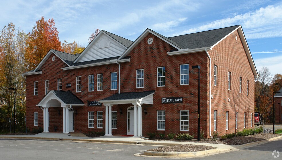 Primary Photo Of , Raleigh Office For Sale