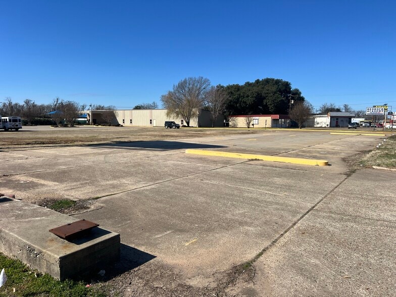 Primary Photo Of 3226 Barksdale Blvd, Bossier City Land For Sale