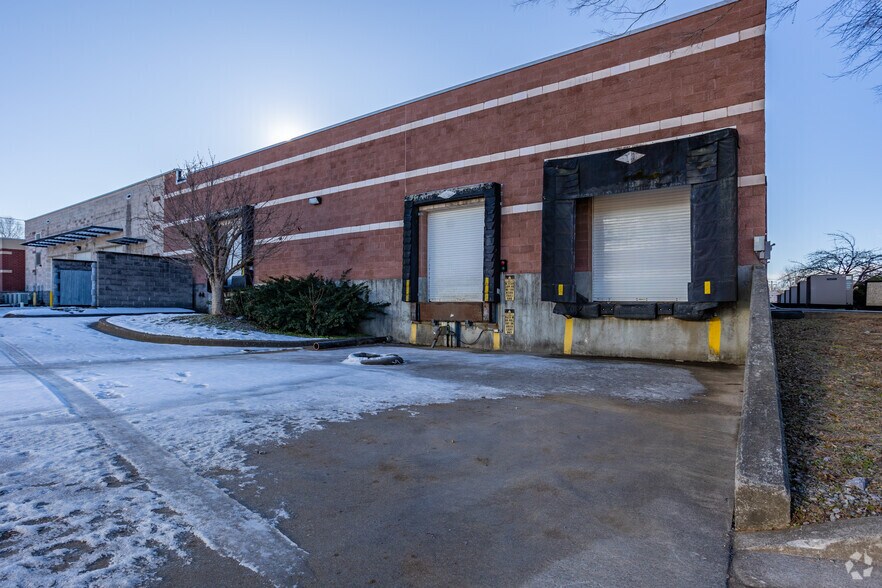 More Photos Of 105 Mundy Memorial Dr, Mount Juliet Refrigeration Cold Storage For Lease