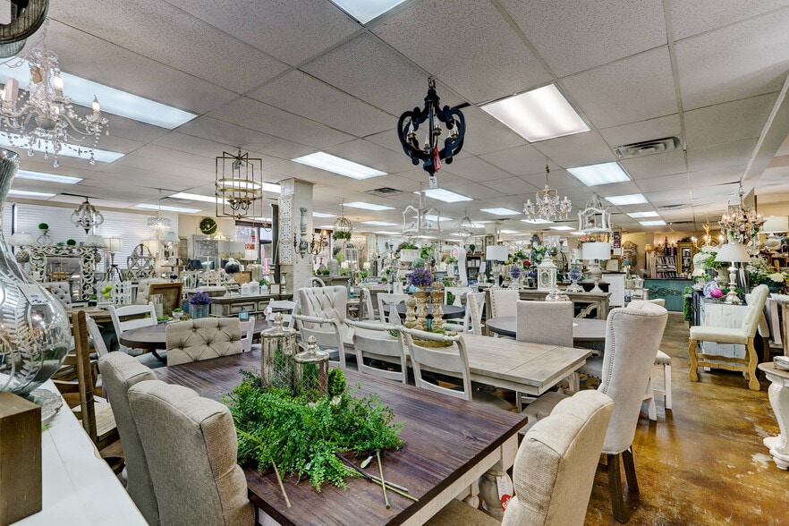 More Photos Of 8380 Spencer Hwy, La Porte Freestanding For Sale