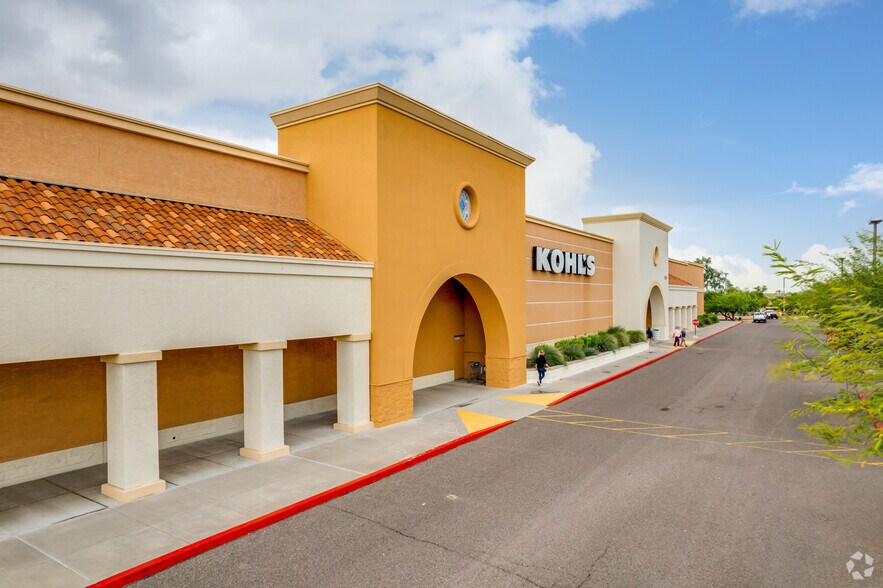 More Photos Of 5859-5941 E McKellips Rd Rd, Mesa Unknown For Lease