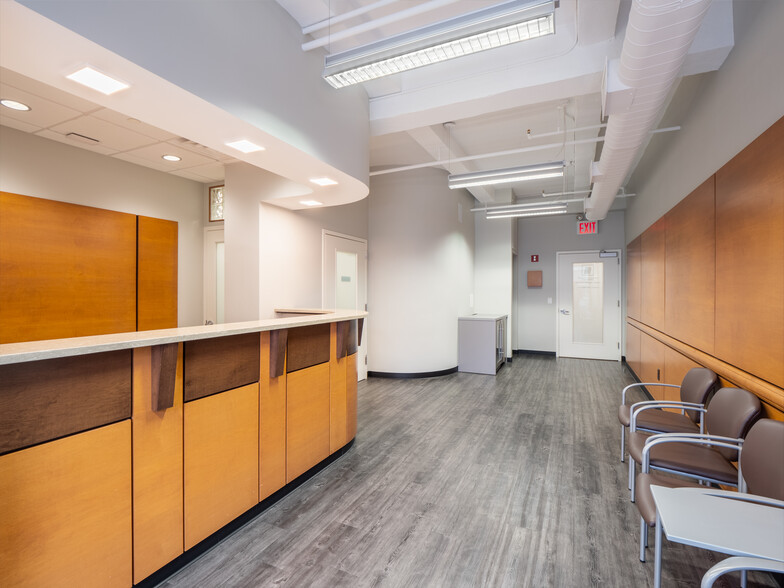 Primary Photo Of 317 E 34th St, New York Medical For Lease