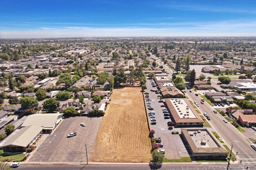 More Photos Of 380 S Sunset Dr, Lodi Land For Sale