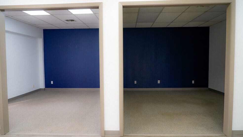 More Photos Of 3801 Cockrell Ave, Fort Worth Manufacturing For Lease