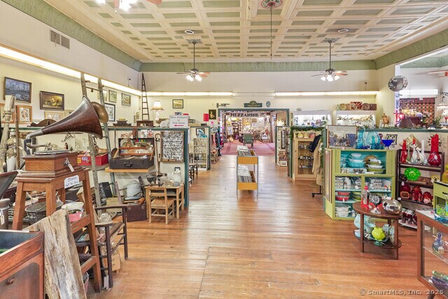More Photos Of 109 Main St, Putnam General Retail For Sale