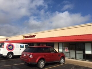 More Photos Of 613 Expressway 77, Harlingen Unknown For Lease