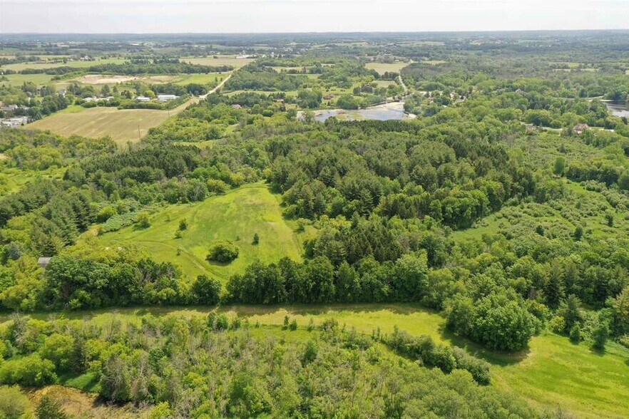 More Photos Of N865 County Road W, Campbellsport Land For Sale