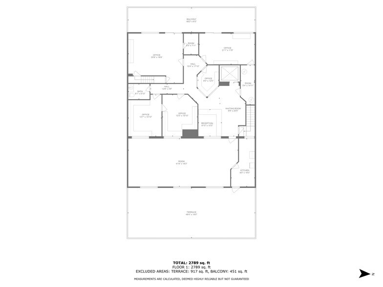 More Photos Of 14-07 113th St, College Point Flex For Sale