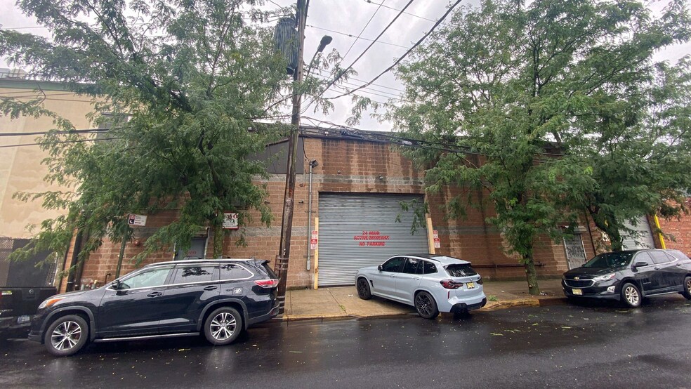 Primary Photo Of 1026 Sheffield Ave, Brooklyn Warehouse For Sale