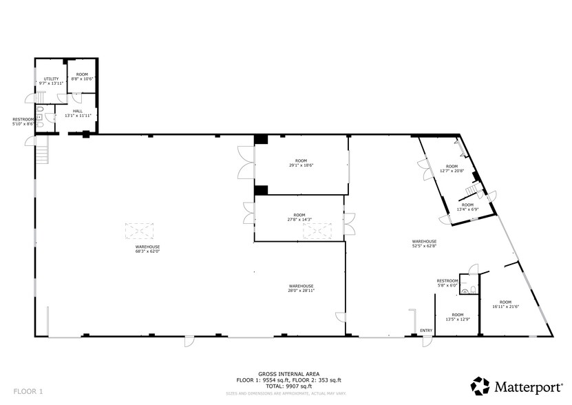 More Photos Of 2560 Richmond Ter, Staten Island Service For Sale