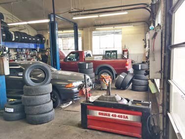 More Photos Of 621 Boston Post Rd, Old Saybrook Service Station For Sale