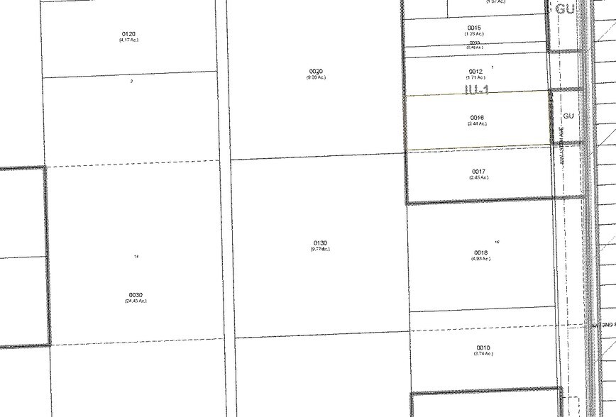 More Photos Of 400 NW 137th Ave, Miami Land For Sale