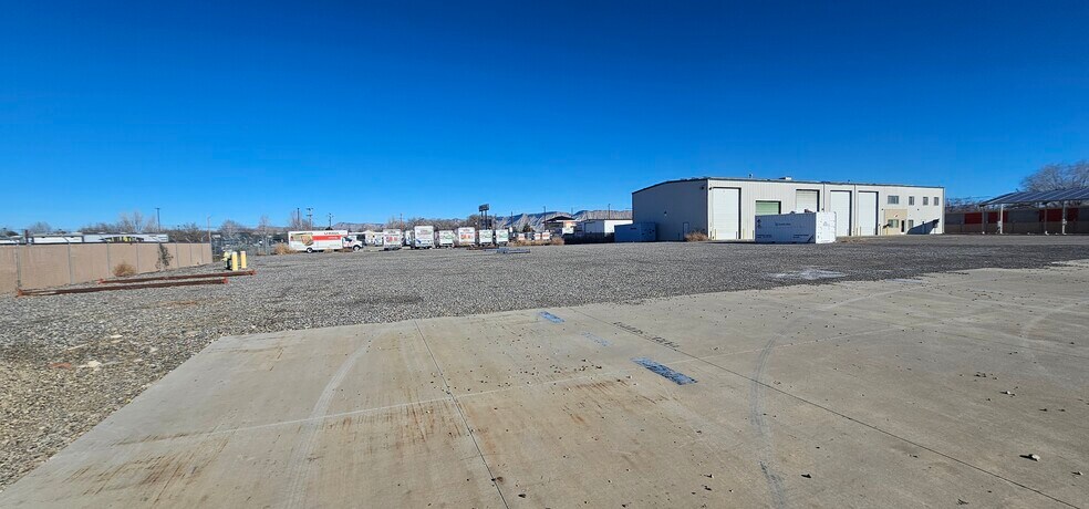 More Photos Of 2948 I-70 Business Loop, Grand Junction Warehouse For Lease