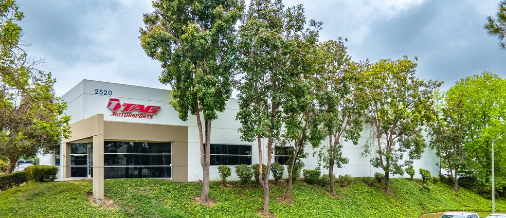 More Photos Of 2520 Pioneer Ave, Vista Manufacturing For Sale