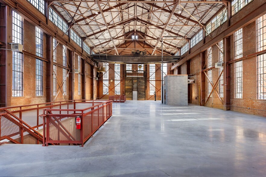 More Photos Of 200 Tingey St SE, Washington Freestanding For Lease