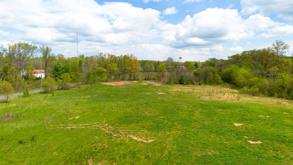 More Photos Of 0 Basin Rd, Lawrence Township Mercer Land For Sale