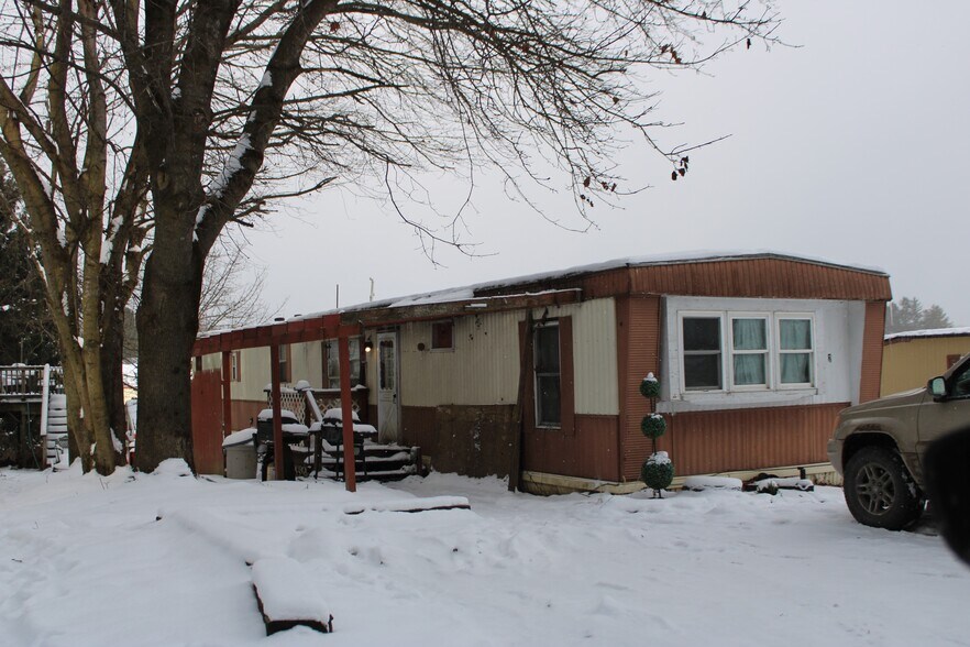 More Photos Of 7001 NY-19A, Portageville Manufactured Housing Mobile Home Park For Sale