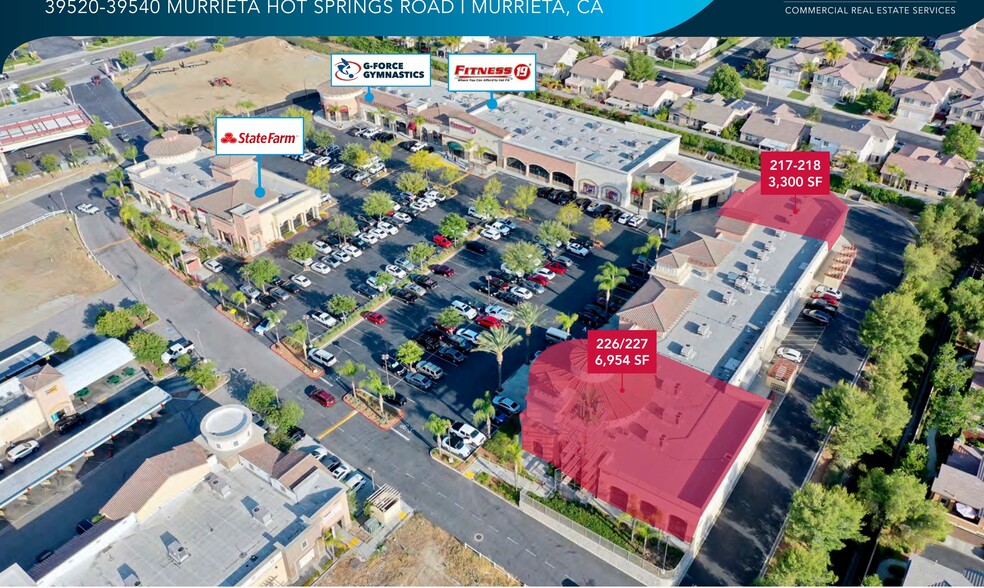 More Photos Of Murrieta Hot Springs Rd @ Margarita Rd, Murrieta Unknown For Lease