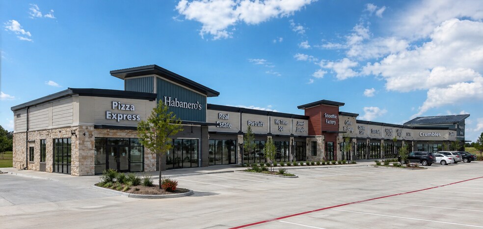 Primary Photo Of 30625 Kingsland Blvd, Brookshire Storefront For Lease
