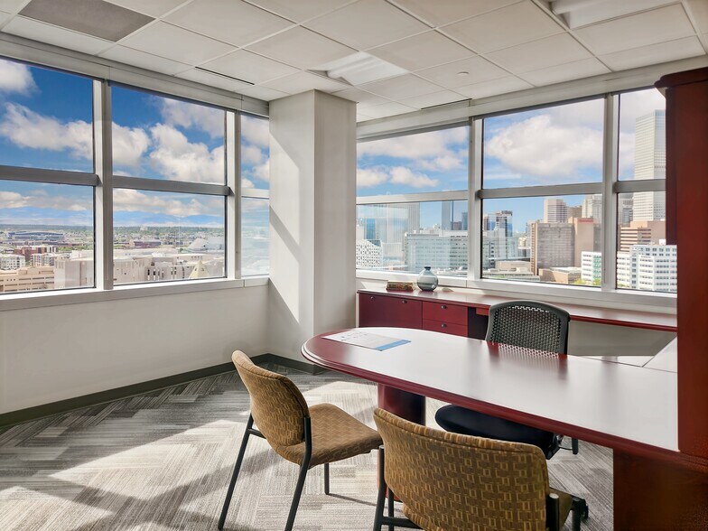 More Photos Of 1290 Broadway, Denver Coworking Space