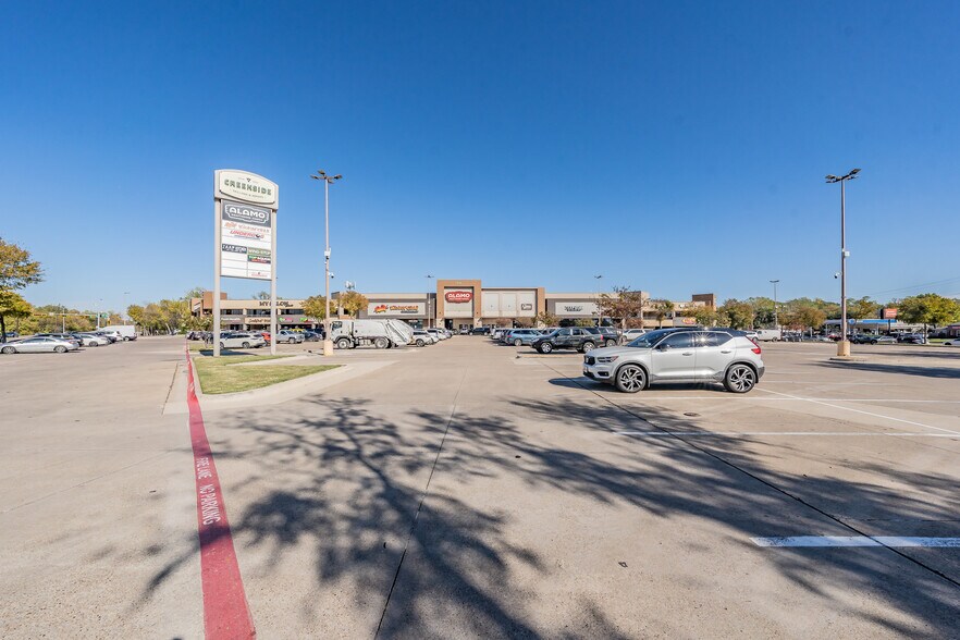 More Photos Of 6740-6780 Abrams Rd, Dallas Unknown For Lease