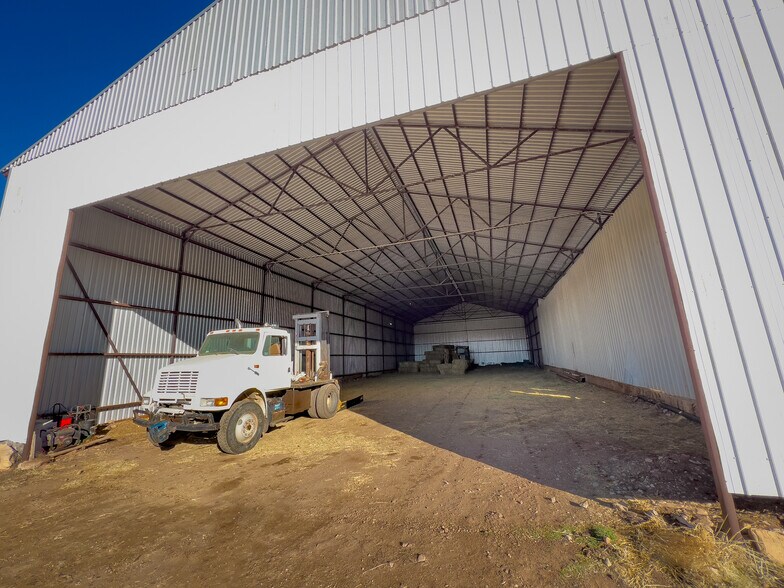 More Photos Of 19234 Road 16 & 19444 Road 16.5 Rd, Yellow Jacket Land For Sale