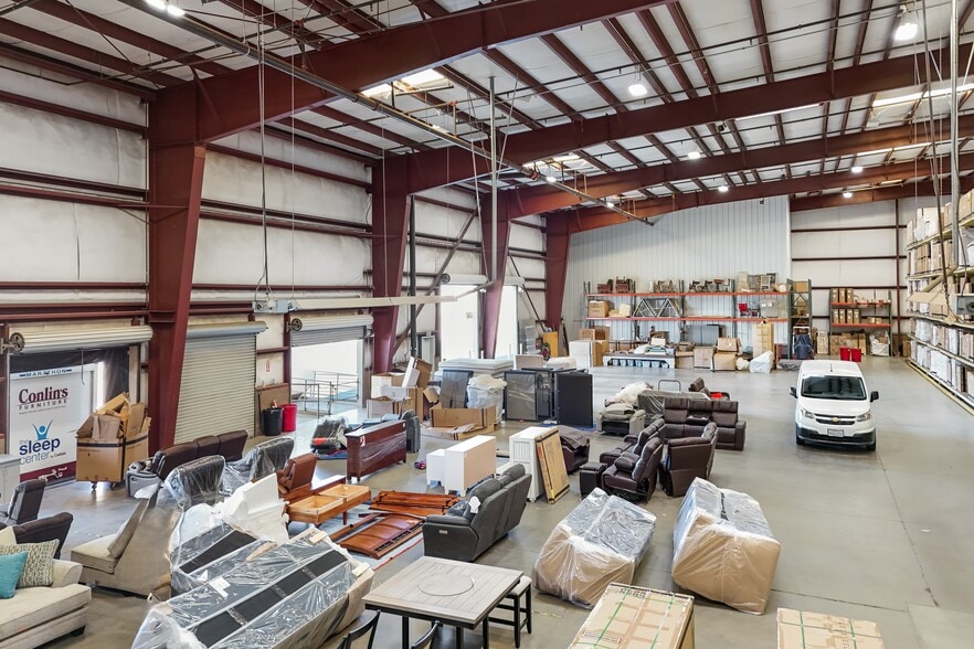 More Photos Of 5254 Jerusalem Ct, Modesto Warehouse For Sale